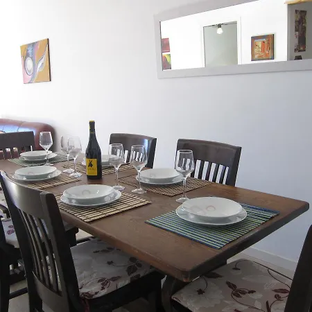 Apartbeach Benidorm