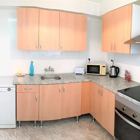 Apartament Apartbeach Benidorm Reus