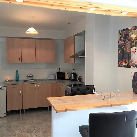 Apartbeach Benidorm *
