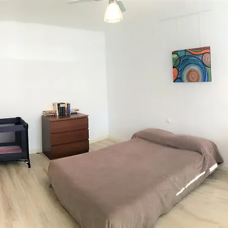 Apartbeach Benidorm Apartament *