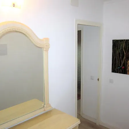 Apartbeach Benidorm Reus