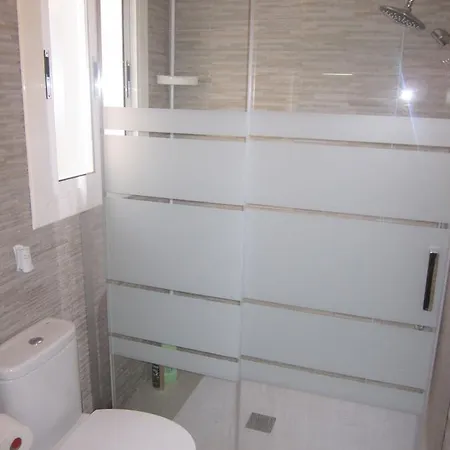 Apartbeach Benidorm Apartament *