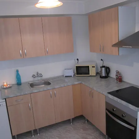 Apartbeach Benidorm Apartament