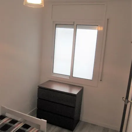Apartbeach Benidorm *