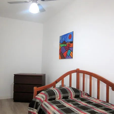 Apartament Apartbeach Benidorm *