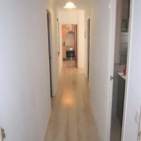Apartbeach Benidorm Apartament *