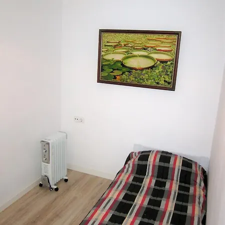 Apartbeach Benidorm Reus