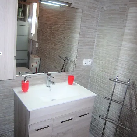 Apartbeach Benidorm *