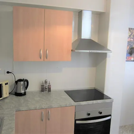 Apartbeach Benidorm