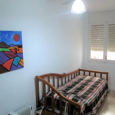 Apartbeach Benidorm *