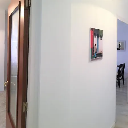 Apartbeach Benidorm Apartament Reus