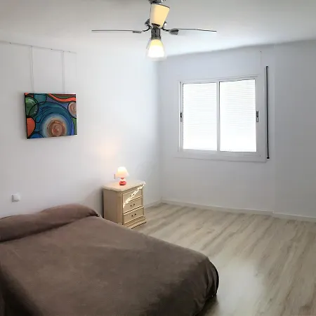 Apartament Apartbeach Benidorm Reus