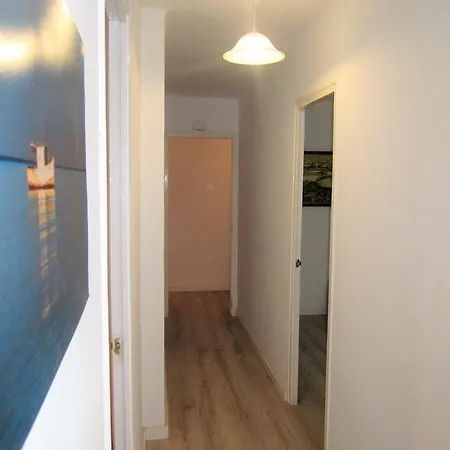 Apartbeach Benidorm * Reus